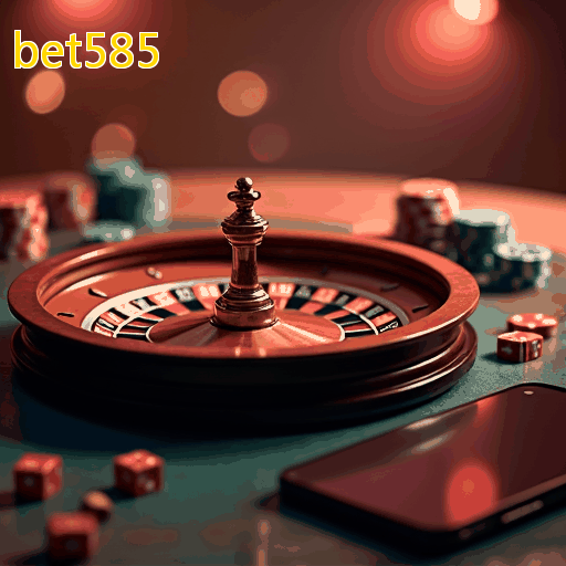 Cassino Exclusivo bet585: Emocione-se Jogando