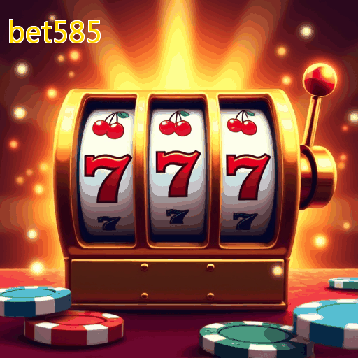 Bônus e Promoções no bet585 – Rodadas Grátis, Códigos e Ofertas Especiais