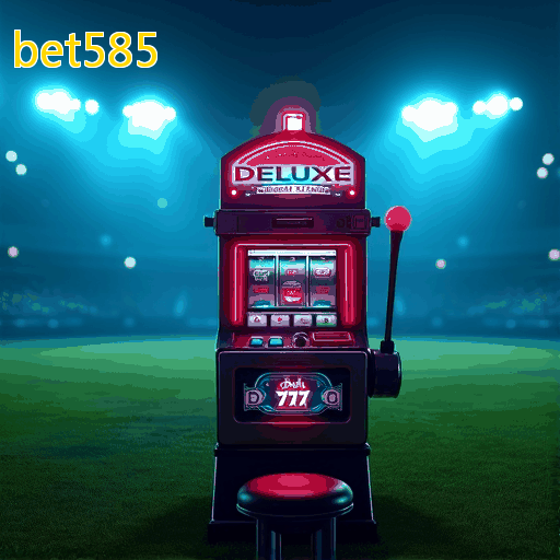 Slots Online no bet585 – Rodadas Grátis, Megaways e Grandes Prêmios